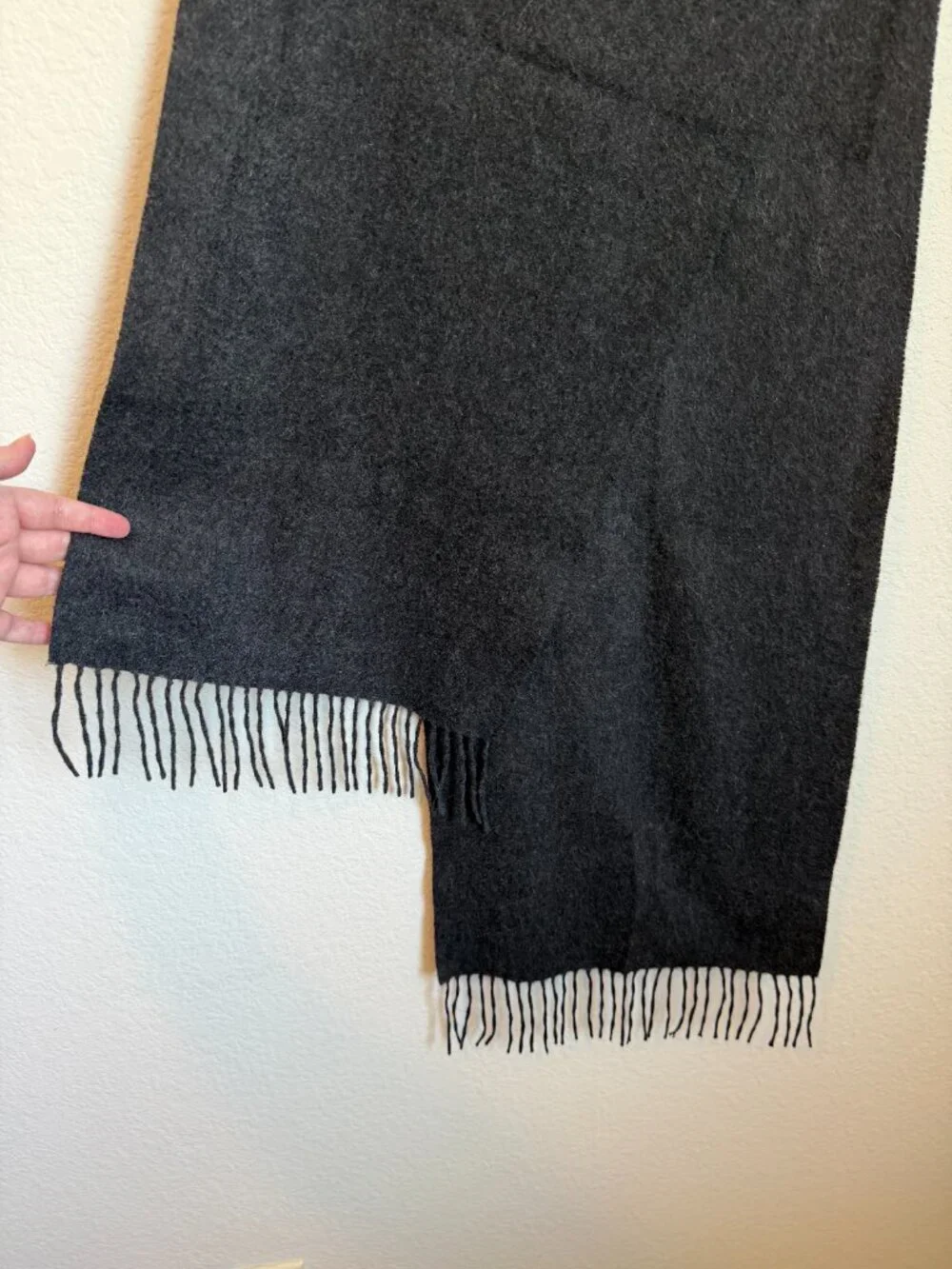 Amicale Cashmere classic amicale